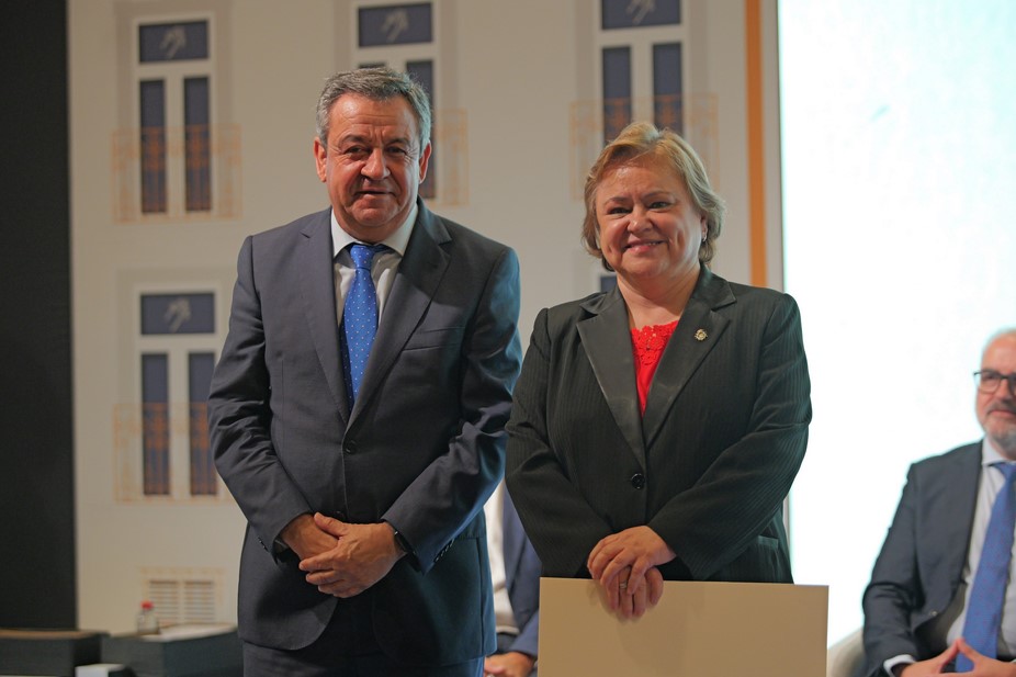 Congreso 50 Aniversario del CEMCI