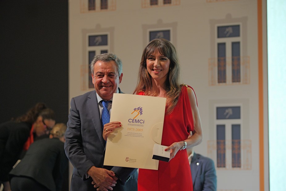 Congreso 50 Aniversario del CEMCI