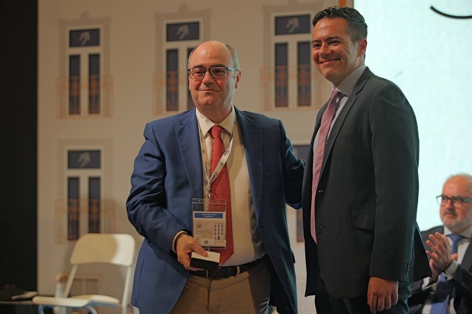 Congreso 50 Aniversario del CEMCI