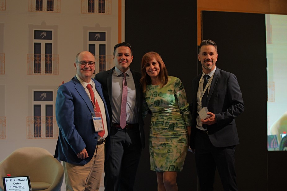 Congreso 50 Aniversario del CEMCI
