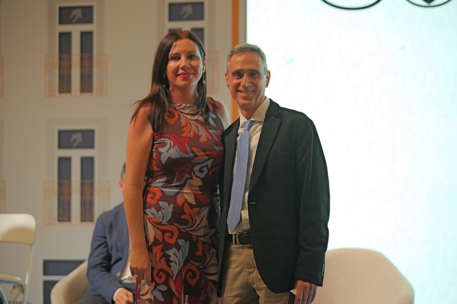Congreso 50 Aniversario del CEMCI