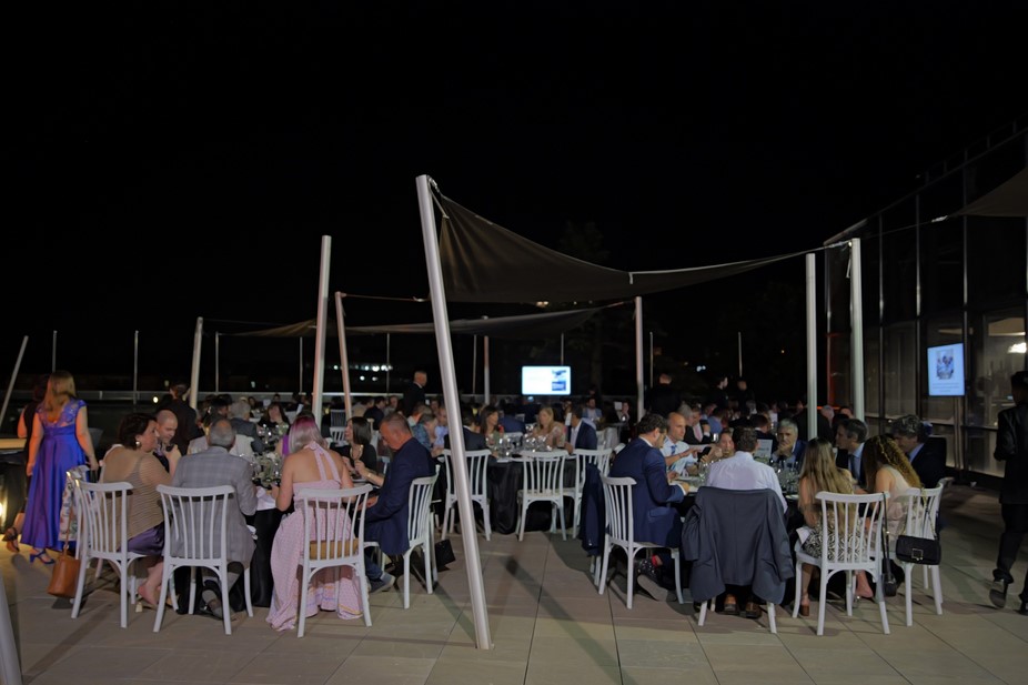 Congreso 50 Aniversario del CEMCI