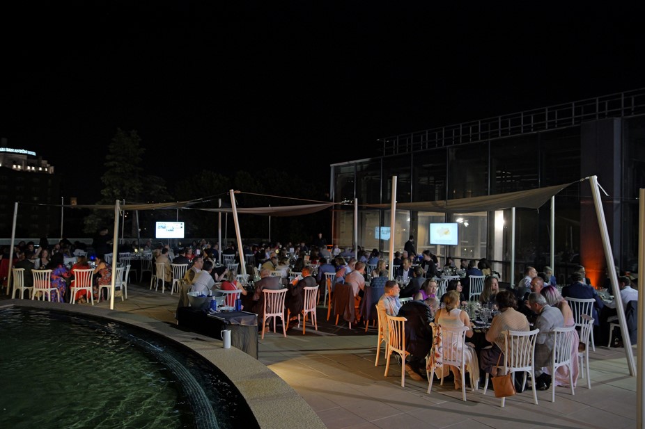 Congreso 50 Aniversario del CEMCI