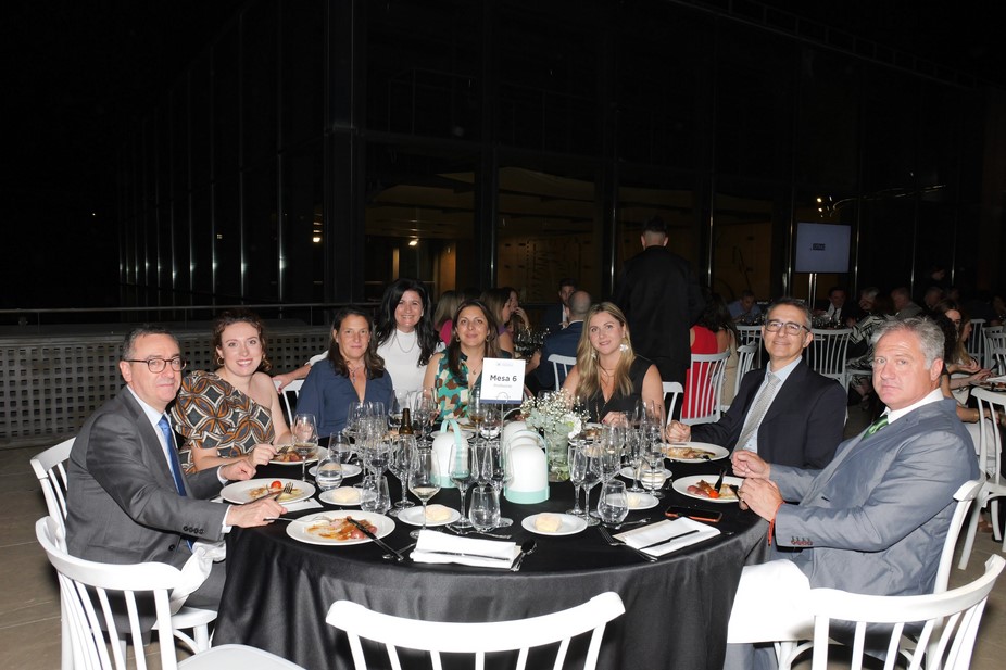 Congreso 50 Aniversario del CEMCI
