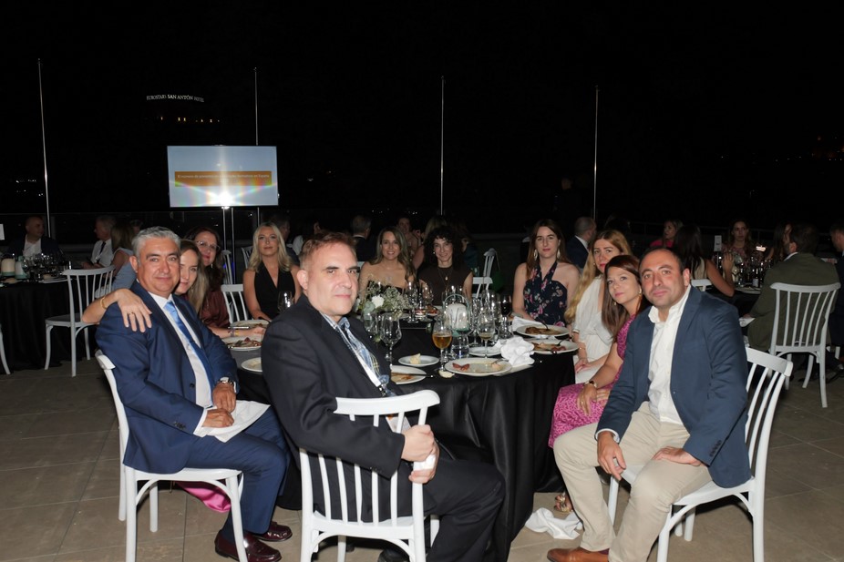 Congreso 50 Aniversario del CEMCI