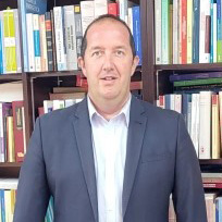 D. Rubén Martínez Gutiérrez