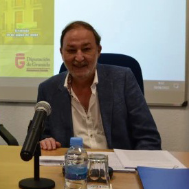 D. Jorge Fondevila Antolin