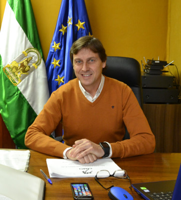 D. Hilario M. Hernández Jiménez