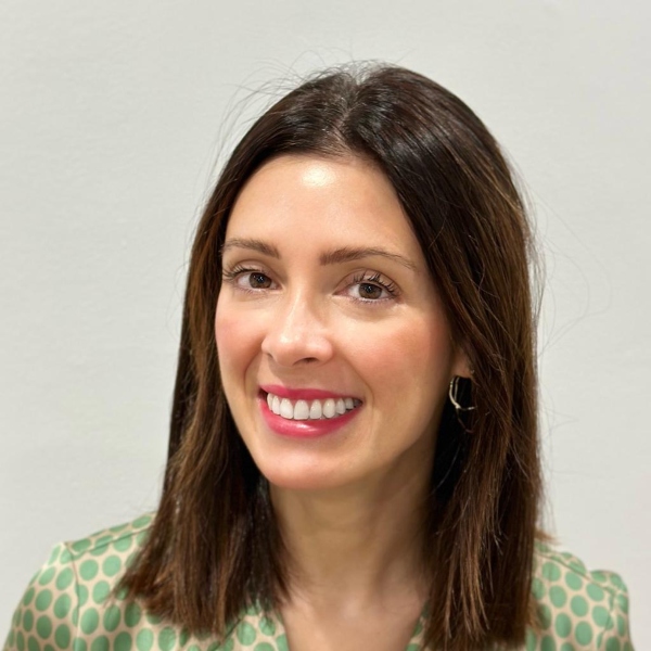 Dª. Carmen María Beas Negro