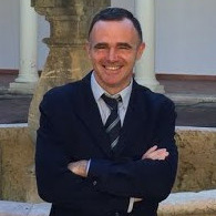 D. Humberto Gosálvez Pequeño