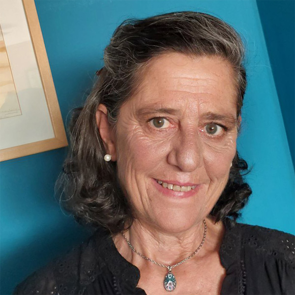 D.ª Lucía Quiroga Rey