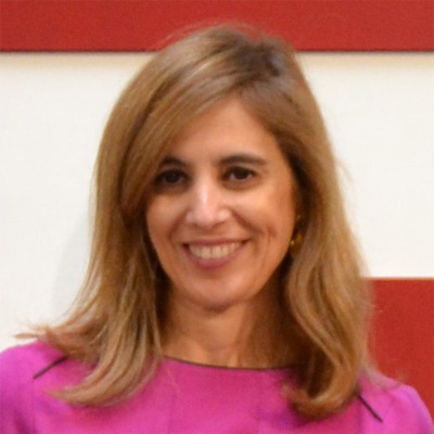Dª. María Teresa Martín Bautista