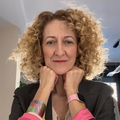 Dª. María José Pérez Choin