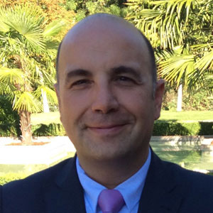D. Rodrigo Martín Castaño