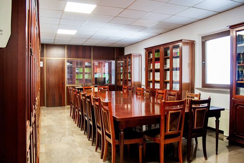Biblioteca
