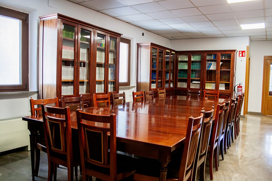 Biblioteca