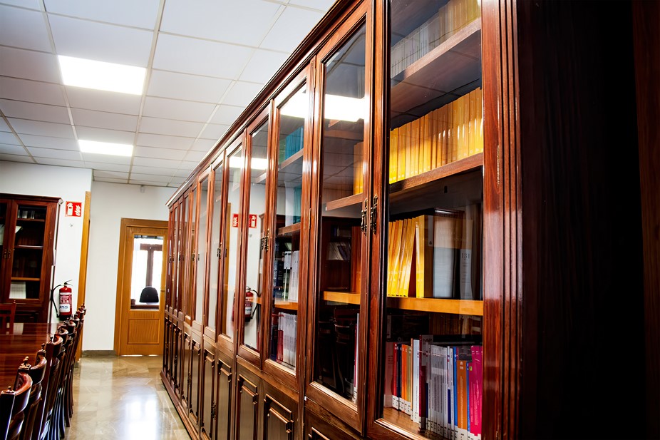Biblioteca