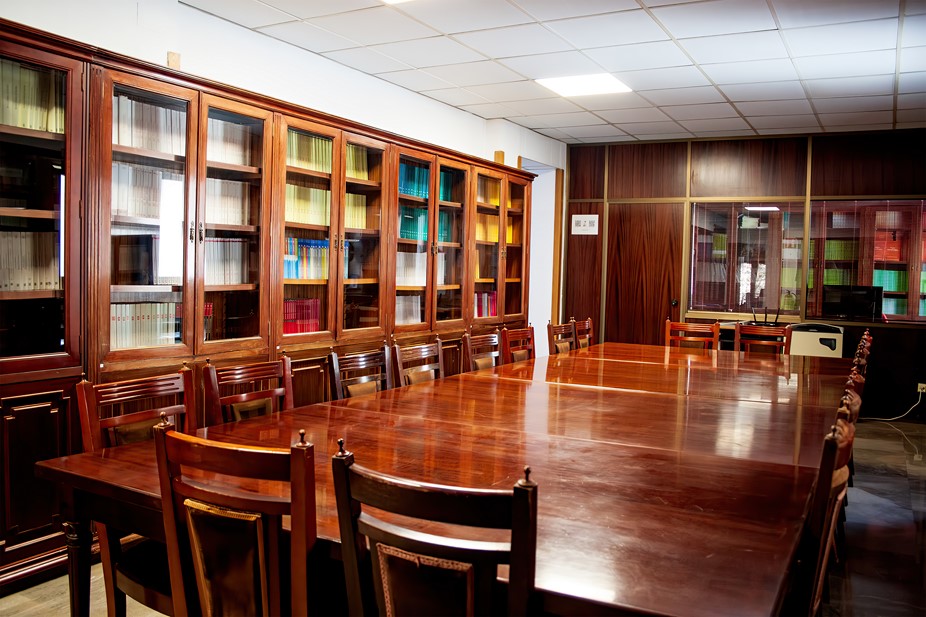 Biblioteca