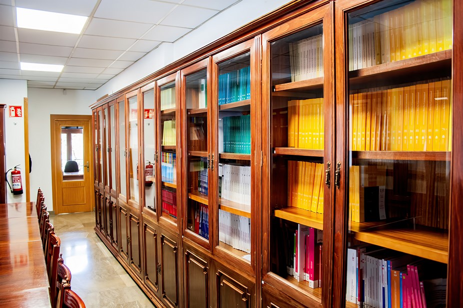 Biblioteca