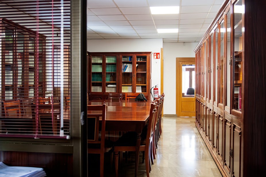 Biblioteca