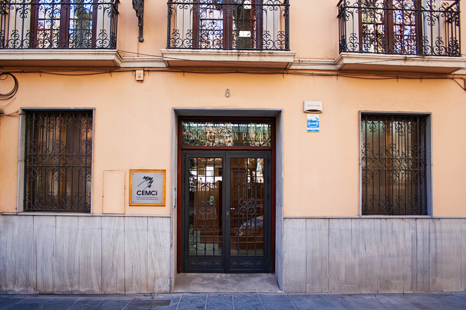 Centro de Estudios Municipales y de Cooperación Internacional