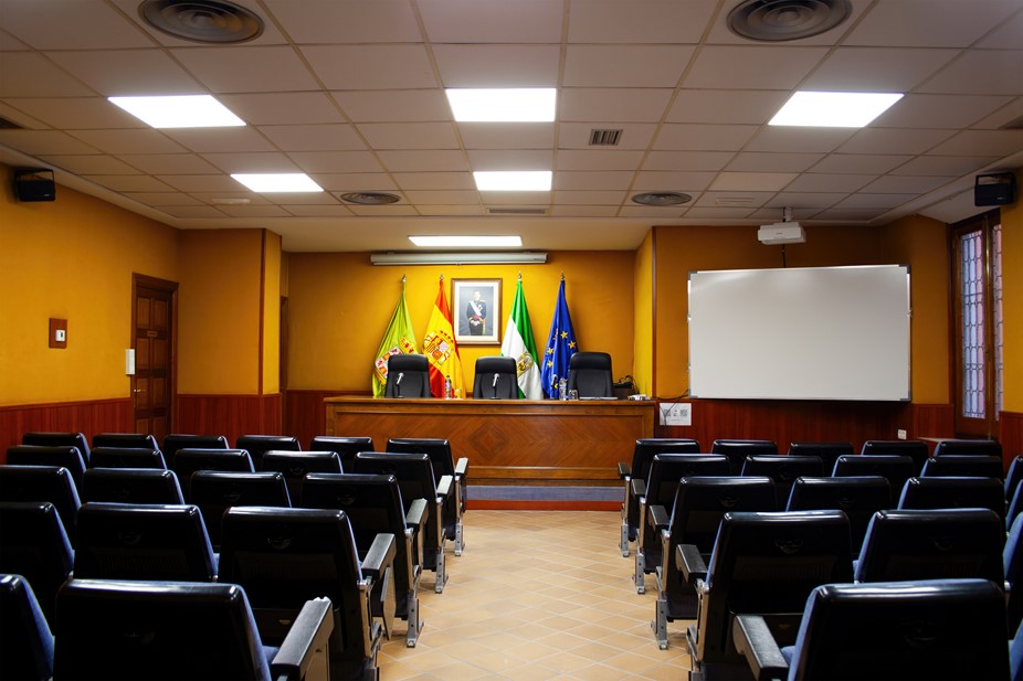 Salón de Actos