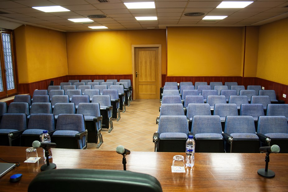Salón de Actos