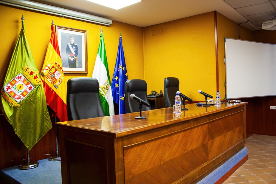 Salón de Actos