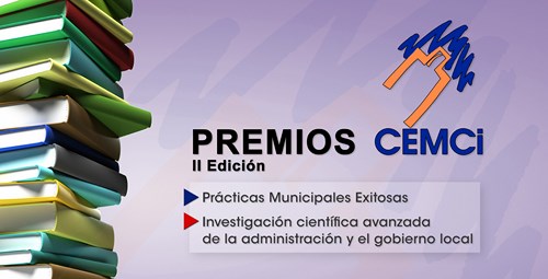 Premios CEMCI - II edición