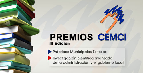 Premios CEMCI - III edición
