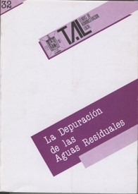 La depuración de las aguas residuales