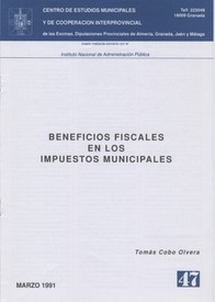 Beneficios fiscales de las empresas municipales