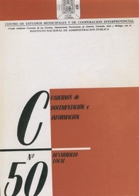 Desarrollo local