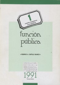 Función pública