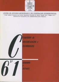 Municipio y deporte