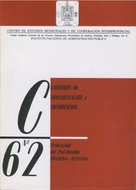 Protección del Patrimonio Histórico-Artístico