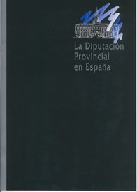 La Diputación Provincial en España