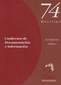 La empresa pública