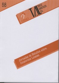 Jornadas de estudio sobre consorcios locales