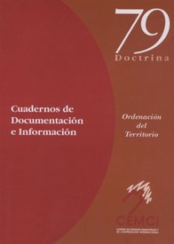 Ordenación del territorio