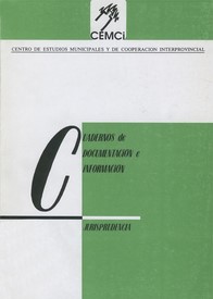 Jurisprudencia. Septiembre-Diciembre 1986