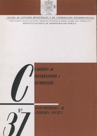 Mamcomunidades de Entidades Locales