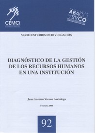 Diagnóstico de la gestión de los recursos humanos en una institución