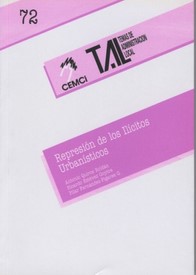 Represión de los ilícitos urbanísticos