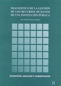 Diagnóstico de la gestión de los recursos humanos en una institución pública