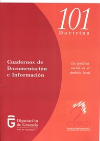 La política social en el ámbito local