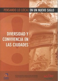 Diversidad y convivencia en las ciudades