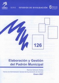 Elaboración y gestión del padrón municipal