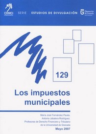 Los impuestos municipales