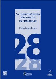 La administración electrónica en Andalucía
